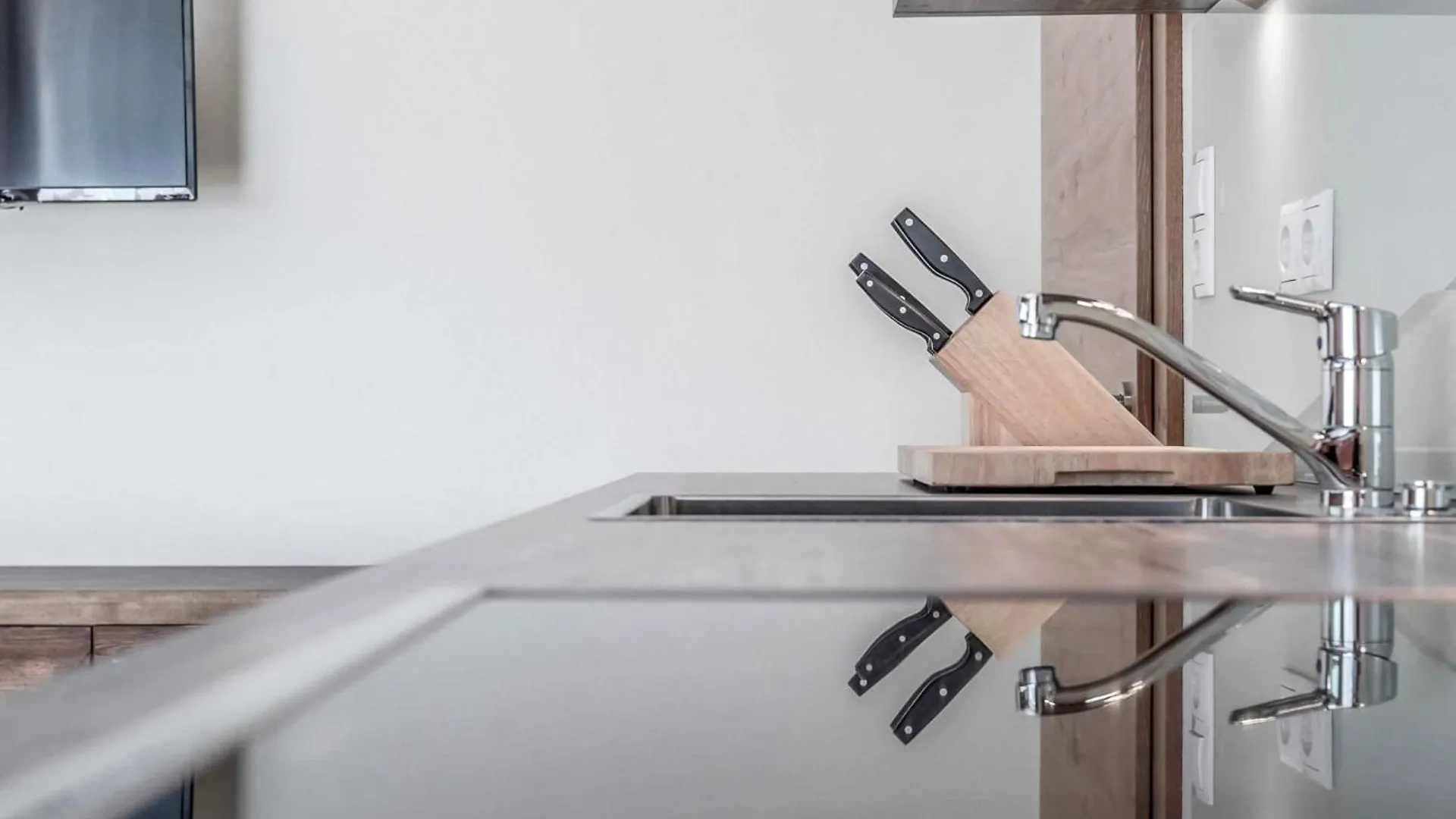 זולדן Apartment Melisande 3 By Interhome