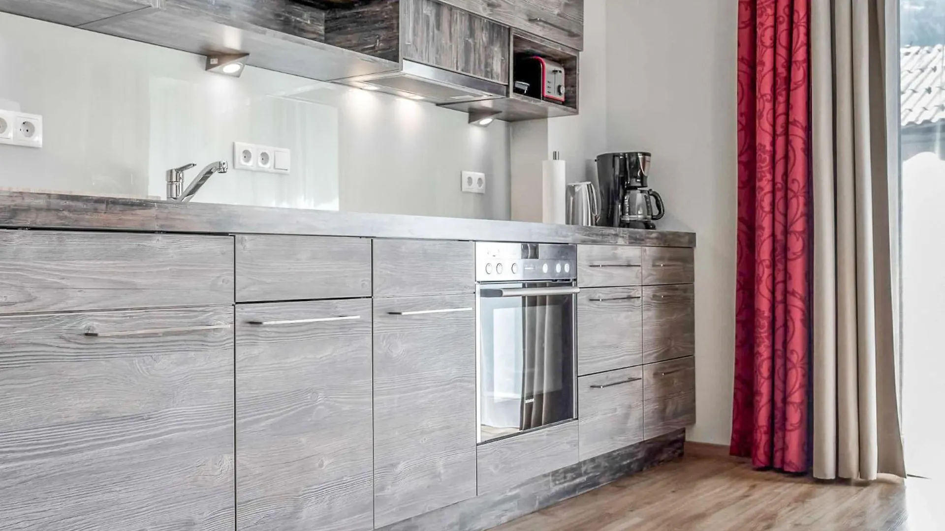 זולדן Apartment Melisande 3 By Interhome